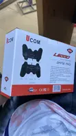 Brand New Ucom Wired Double Mobile Game Controller - 2