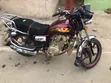 Haojin HJ200GY-3B 2025 Brown - 1