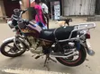 Haojin HJ200GY-3B 2025 Brown - 3