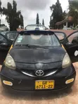 Toyota Aygo 2014 Black - 2