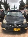 Toyota Aygo 2014 Black - 4