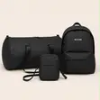 Essential Combo Luggage & Travel Bag - 1