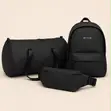 Essential Combo Luggage & Travel Bag - 3