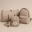 Essential Combo Luggage & Travel Bag - 4