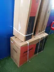 Asano 1.5hp Split Air Conditioner - 4D Air Flow - 1