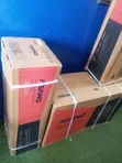 Asano 1.5hp Split Air Conditioner - 4D Air Flow - 2