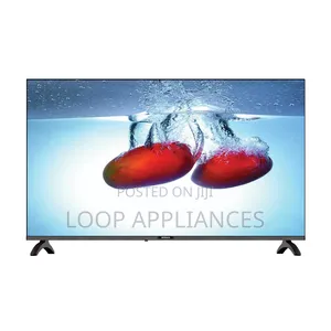 Sigma 65 Inch Smart UHD STV-KU65V6-S Android TV