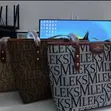 Quality Genuine Leather Handbags - 2
