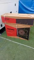 Asano AS-AS20 R410 Split AC | 18000 BTU | 2.0 HP - 1