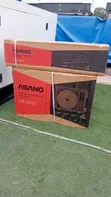 Asano AS-AS20 R410 Split AC | 18000 BTU | 2.0 HP - 2