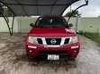 Nissan Navara Rental Service - 1