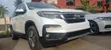 Honda Pilot 2018 White - 2
