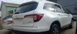 Honda Pilot 2018 White - 4