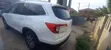 Honda Pilot 2018 White - 5