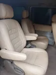 Kia Sedona 2005 White - 4