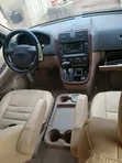 Kia Sedona 2005 White - 5