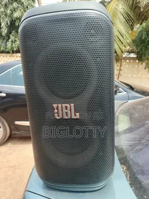 JBL PartyBox 120 Speaker