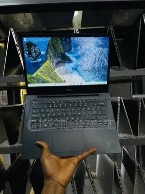 Dell Vostro 5481 Laptop - Intel Core i5, 8GB RAM, 256GB SSD