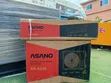 Asano 2.0HP Air Conditioner - Fast Cooling - 2