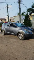 Kia Sportage 2015 Blue Black - 2