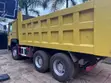 Howo Tipper 371 - Refurbished Dump Truck - 4