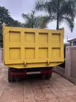 Howo Tipper 371 - Refurbished Dump Truck - 5