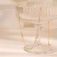 Celeste Spark Necklace - 1