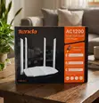 Brand New Tenda AC5 Dual Band WiFi Repeater - 1
