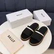 New Bally Slippers - 4