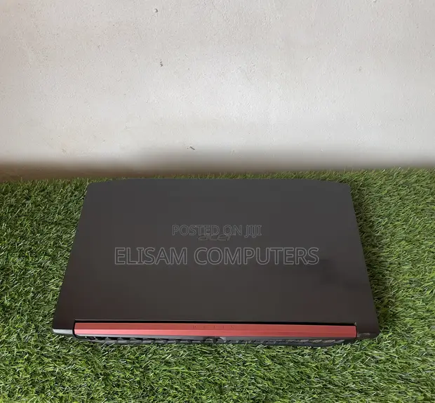Acer Nitro AN515-51 Laptop - Core i5, 16GB RAM, 512GB SSD - 1