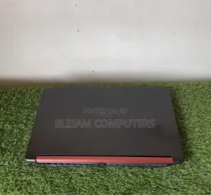 Acer Nitro AN515-51 Laptop - Core i5, 16GB RAM, 512GB SSD