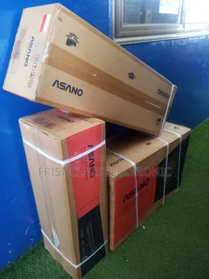 Asano 1.5HP Air Conditioner - Energy Saving, Silent