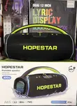 Hopestar A65 300W Bluetooth Speaker - Waterproof IPX6, TWS, RGB - 2