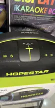 Hopestar A65 300W Bluetooth Speaker - Waterproof IPX6, TWS, RGB - 3