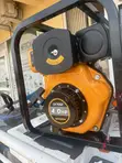 Diesel Water Pumping Machine - High Pressure - 2