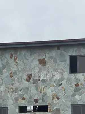 Natural Stone Design & Installation