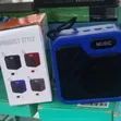 JSJZ Bluetooth Speakers - 3