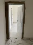 Original Paladin Metal Interior Room Door - 4