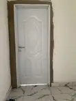 Original Paladin Metal Interior Room Door - 5