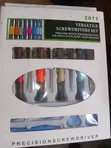 Mobile Phone Screwdriver Set - Brand New - 1