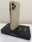 Apple iPhone 12 Pro 256GB Gold - 1