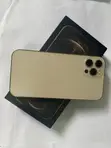 Apple iPhone 12 Pro 256GB Gold - 2