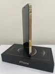 Apple iPhone 12 Pro 256GB Gold - 4
