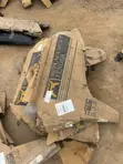 Honda Pilot 2003-2005 Fender - 2