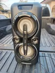 Toshiba All-in-One Bass Speaker with Step Down Transformer - 1