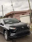 Toyota RAV4 LE 2025 Black - 2