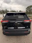 Toyota RAV4 LE 2025 Black - 3