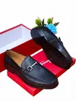 Salvatore Ferragamo Corporate Loafers - 2
