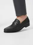 Salvatore Ferragamo Corporate Loafers - 4