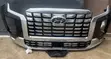 Hyundai Palisade 2022-2025 Front Bumper Complete - 2